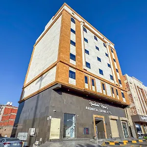 Rabwah Al Safwa 8 Hotel