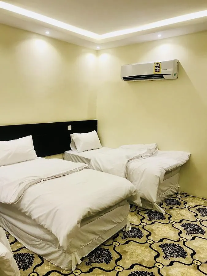 Hala Taiba Hotel Medina