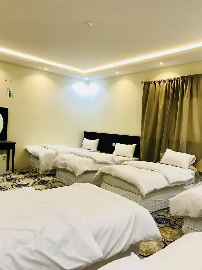 Hala Taiba Hotel Medina