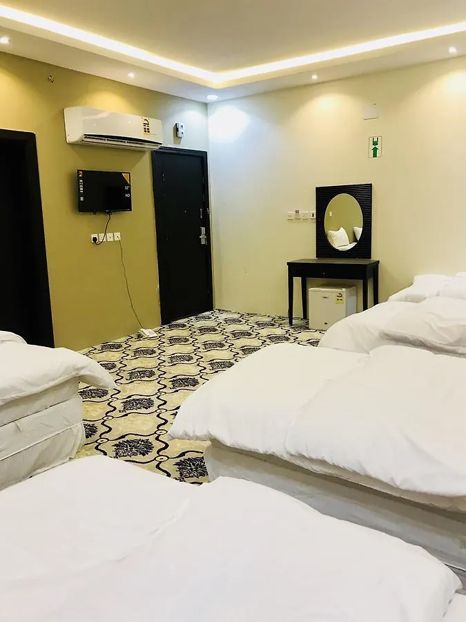 Hala Taiba Hotel Medina