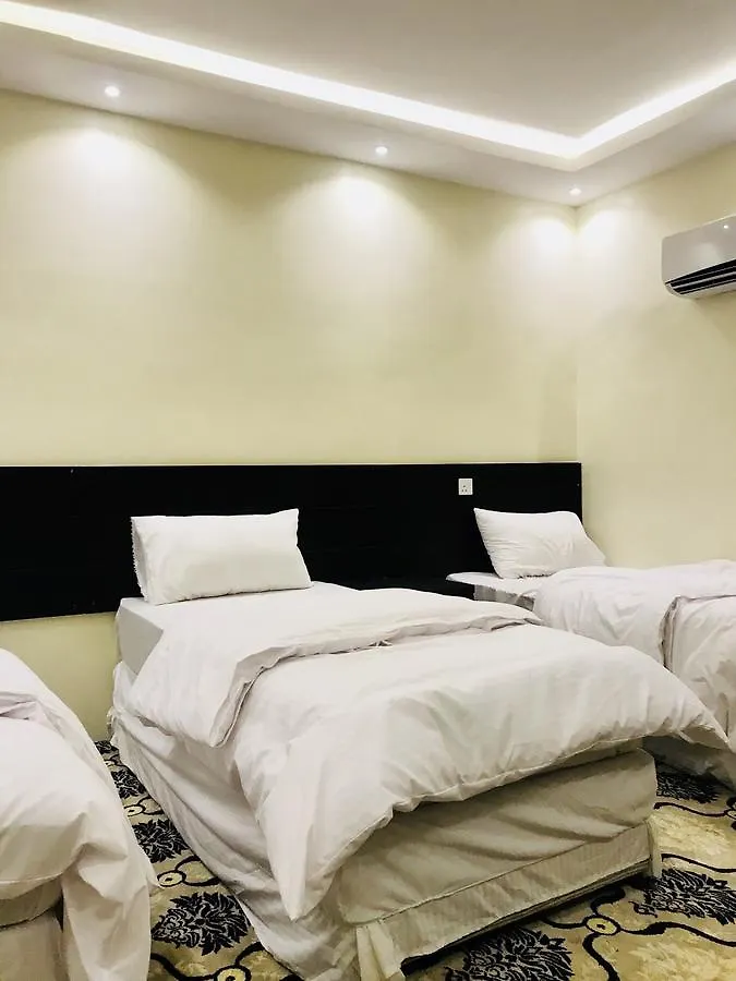 Hala Taiba Hotel Medina 0*,