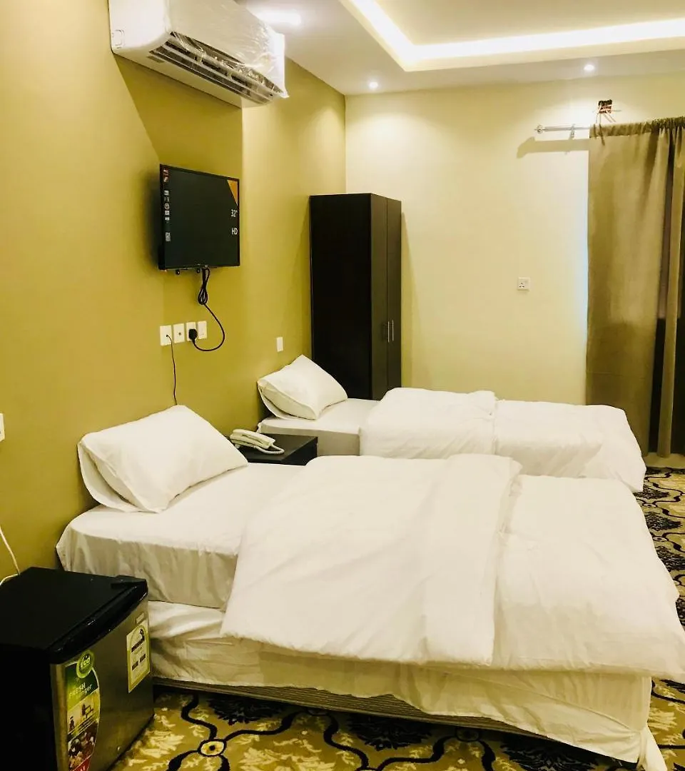 Hala Taiba Hotel Medina 0*,  Arabia Saudita